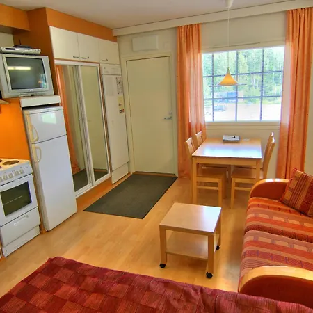 A *