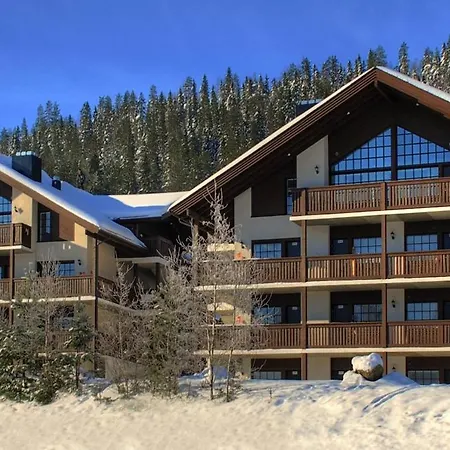 A Hotel *